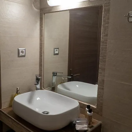 Xenia_apartments A6 * Kozani